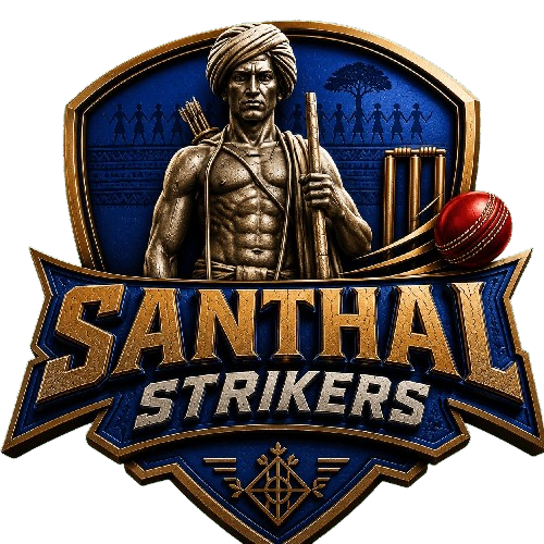 Santhal Strikers