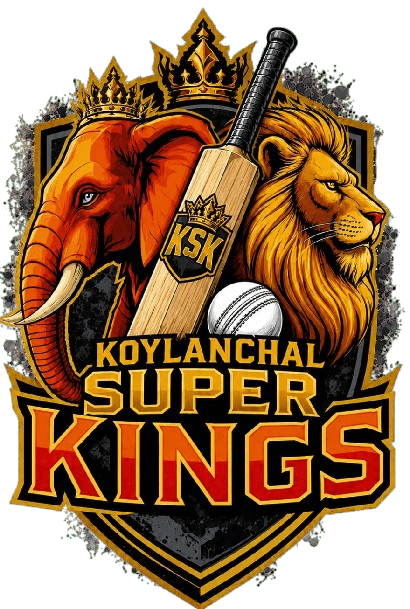 Koylanchal Super Kings
