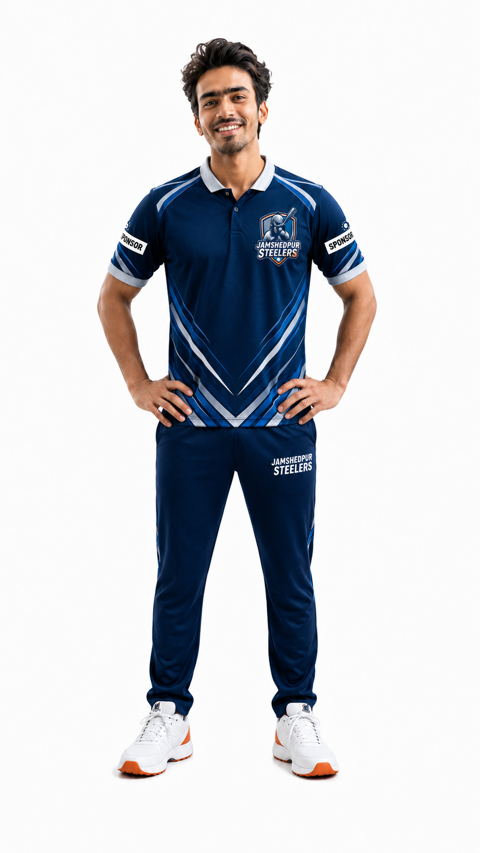 Sahil Raj